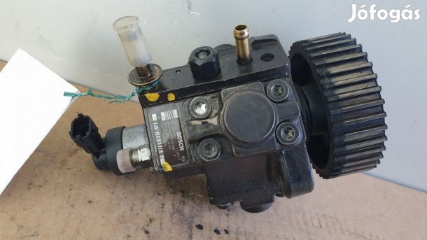 512898 Fiat Ducato 2.0, Jtd, Nagynyomású Szivattyú, 55237689,