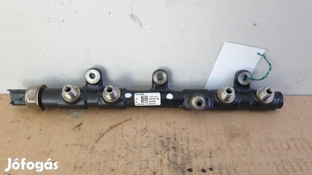 512902 Renault Master 2.3, Dci, Közösnyomócső, 175217543R, Rail Cső.