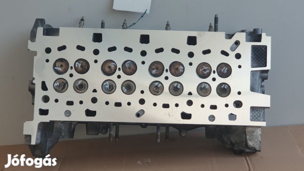 512914 Renault Master 2.3, Dci Hengerfej, Síkolt 110426655R,