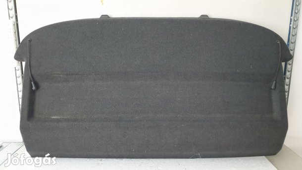 513003 Opel astra H, 5 Ajtós, Kalaptartó. Kis repedés. 13129746.