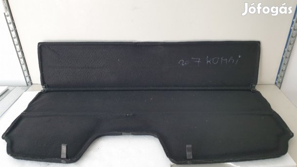 513004 Peugeot 207, KOMBI, Kalaptartó.