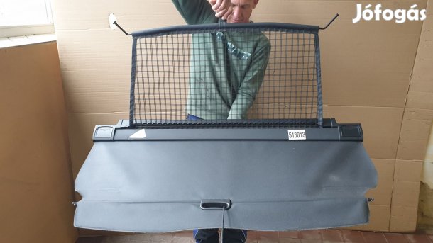 513013 Bmw 3 as, E91 Kombi, 2008, Csomagtér Roló,
