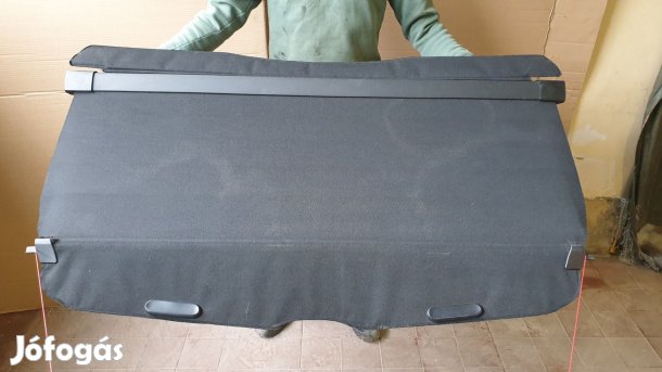 513014 Peugeot 307 Kombi, 2007, Csomagtér Roló, 96389368ZD.