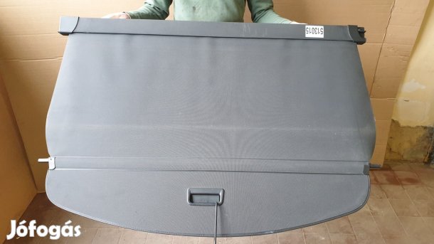 513015 Audi A6 C6, Kombi, 2008, Csomagtér Roló, 4F9863553.