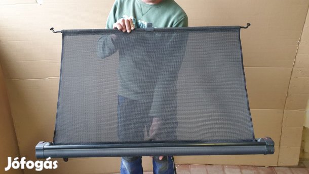 513016 Audi A6 Kombi 2008, Csomagtér Elválasztó Háló, 4F9861691A.