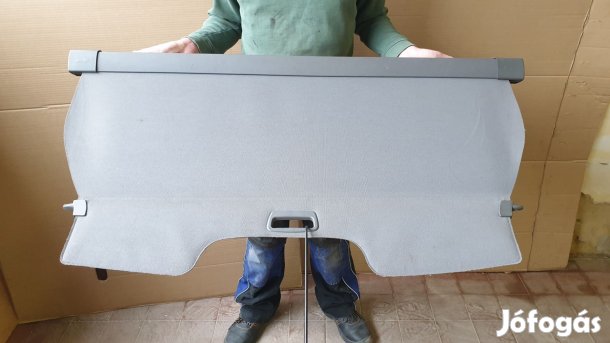 513017 Peugeot 206 Kombi, 2004, Csomagtér Roló, 96415977YK.