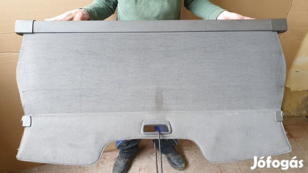 513018 Peugeot 206 Kombi, 2003, Csomagtér Roló, 96415977YK.