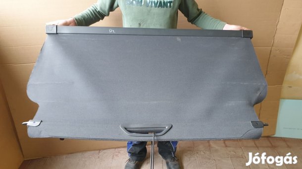 513021 Renault Grand Scenic 3, 2010, Csomagtér Roló. 79920019R.