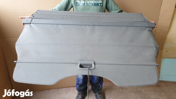 513028 Ford Focus 2 Kombi, 2008, Csomagtér Roló. 2 db perem