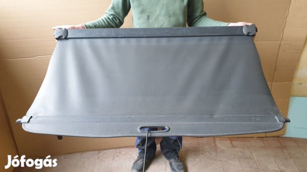 513030 Hyundai i30 Kombi, 2010, Csomagtér Roló.