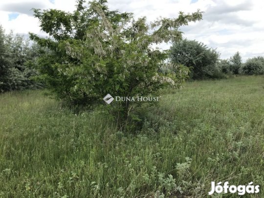 5173 nm-es telek eladó Székesfehérvár