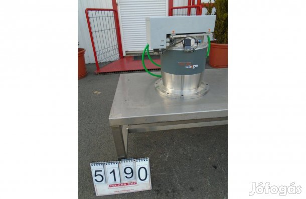 5190 - Vákuumszivattyú