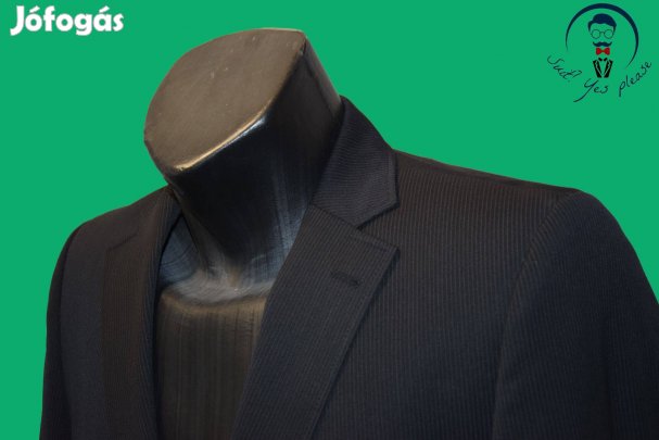 51.Club of Gents prémium, férfi zakó (méret:50-M.)