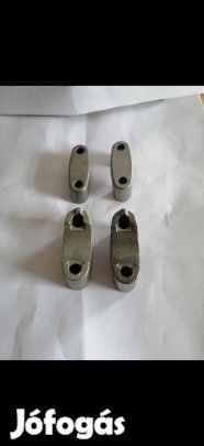 51-Simson kormány bilincs (ddr/új)