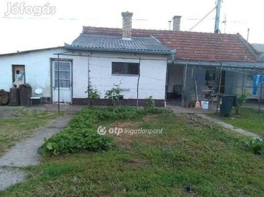 51 nm-es ház eladó Hajdúböszörmény #5147401