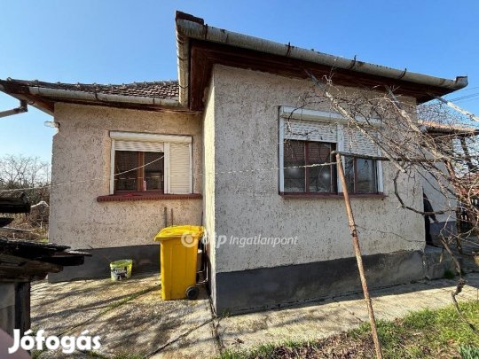 51 nm-es ház eladó Kötegyán