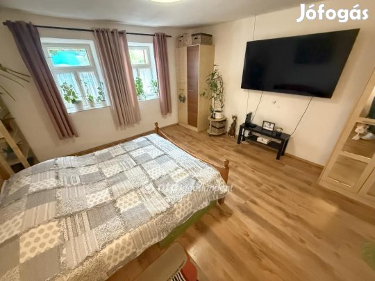 51 nm-es ház eladó Tiszakécske