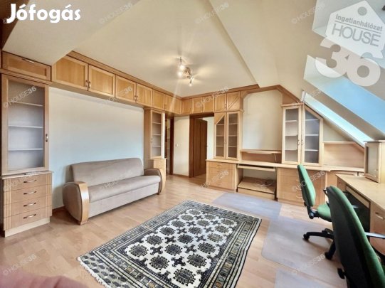 51 nm-es iroda eladó Kecskemét