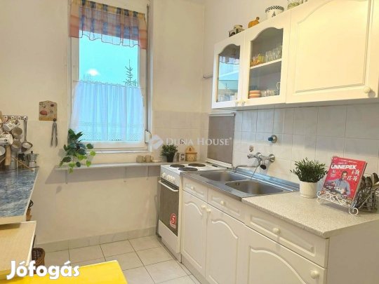 51 nm-es lakás eladó Balatonfüred