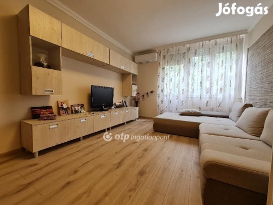 51 nm-es lakás eladó Hajdúszoboszló