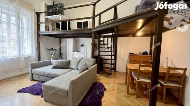 51 nm-es lakás eladó Kecskemét