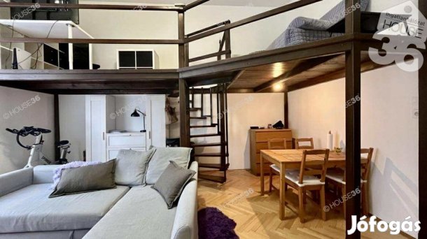 51 nm-es lakás eladó Kecskemét