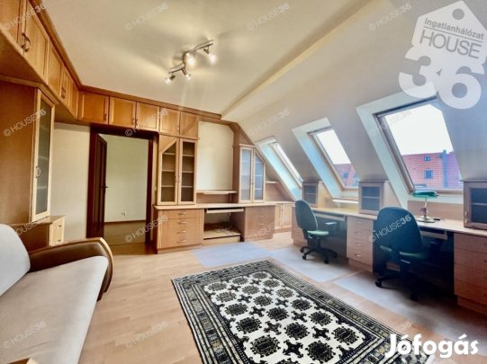 51 nm-es lakás eladó Kecskemét