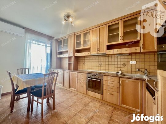 51 nm-es lakás eladó Kecskemét