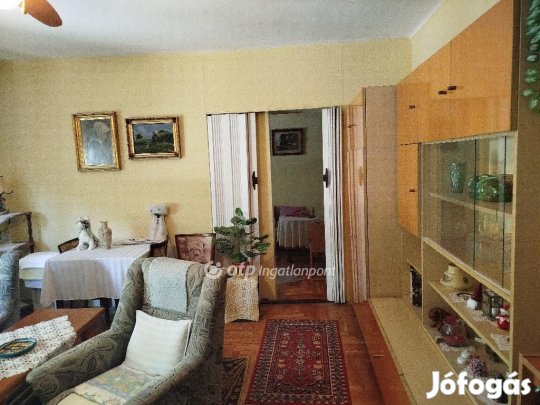 51 nm-es lakás eladó Pécs