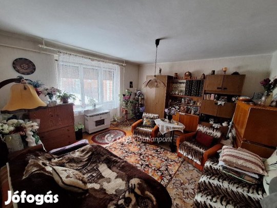 51 nm-es lakás eladó Salgótarján