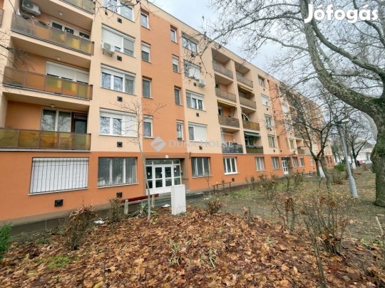 51 nm-es lakás kiadó Kecskemét