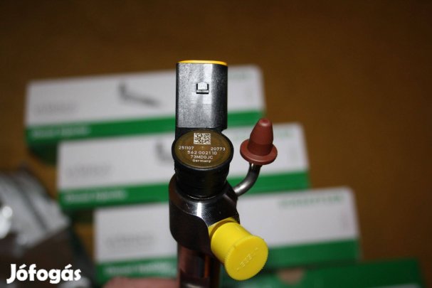 52002110 Porlasztó Hyundai KIA 1.6 CRDI 33800-2U000