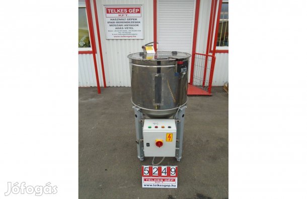 5249 - Adagoló tartály