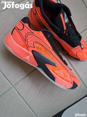 52,5-es Új Nike Jordan Luka 2 férfi sportcipő