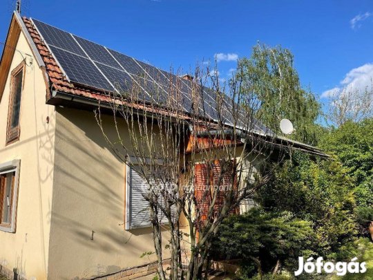 52 nm-es ház eladó Gyula