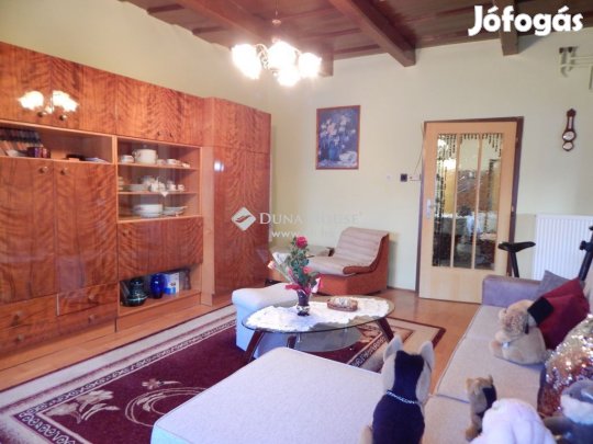 52 nm-es ház eladó Körmend