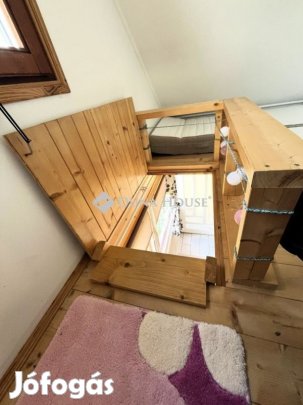 52 nm-es ház eladó Monostorapáti