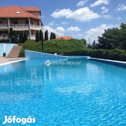 52 nm-es lakás eladó Balatonfüred