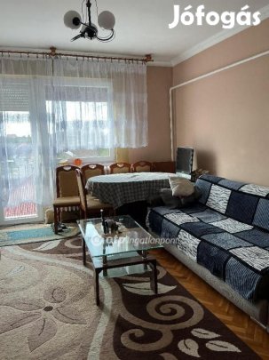 52 nm-es lakás eladó Nagykálló