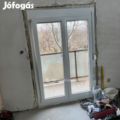 52 nm-es lakás eladó Pécs