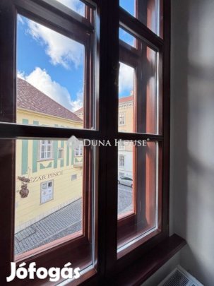 52 nm-es lakás eladó Sopron