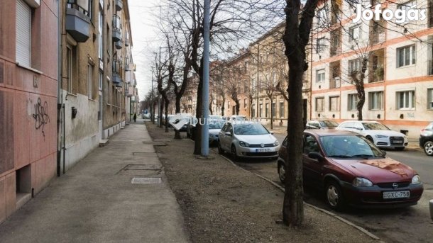 52 nm-es lakás eladó Szombathely