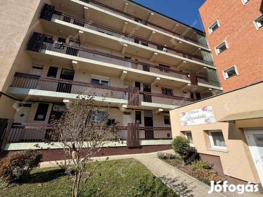 52 nm-es lakás eladó Zalaegerszeg