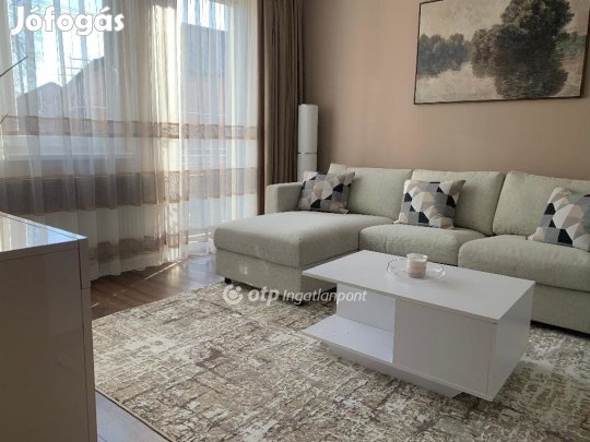 52 nm-es lakás kiadó Nyíregyháza