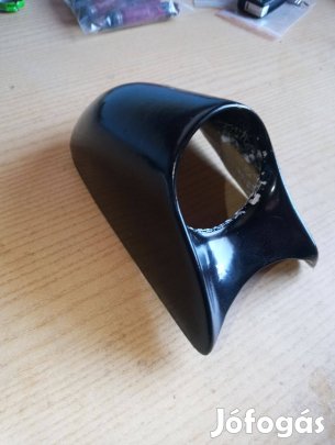 52mm A Oszlop Óra Konzol