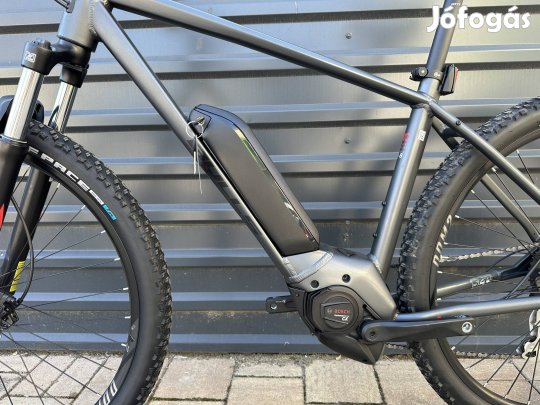 534km SMART 85nm!!Ebike e-bike Bulls cube ktm
