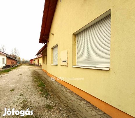 535 nm-es üzem eladó Marcali