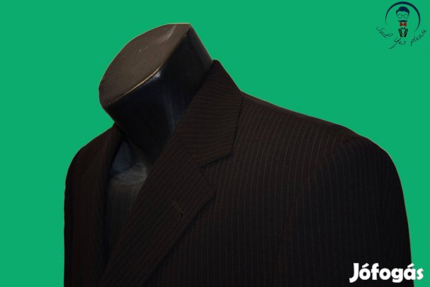 53.Desch férfi zakó (méret:50 - M)