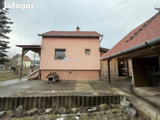 53 nm-es ház eladó Isaszeg