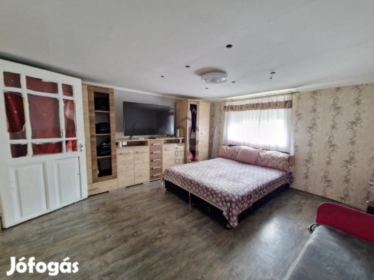 53 nm-es ház eladó Tápiószele